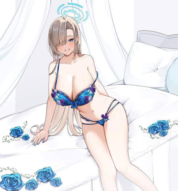 アスナ