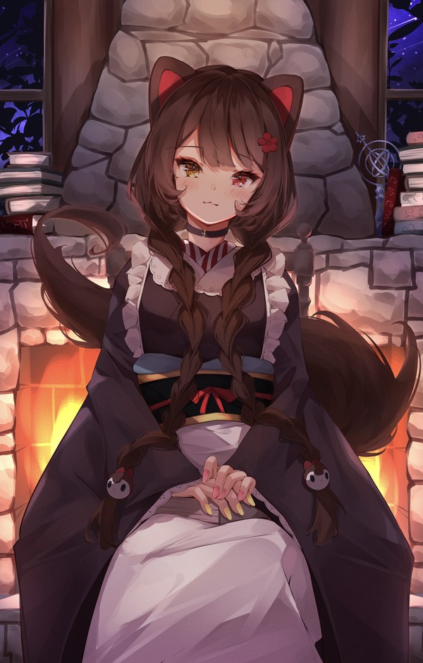 よう眠れた?