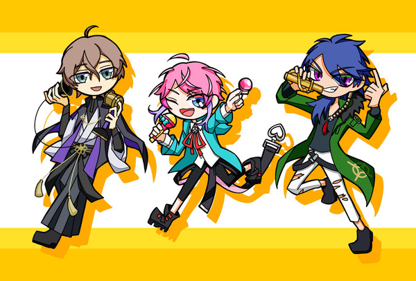 Fling posse!!!