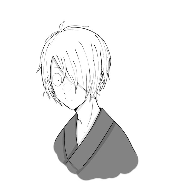 落書き
