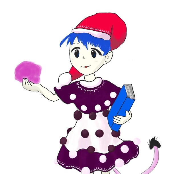練習作ドレミー