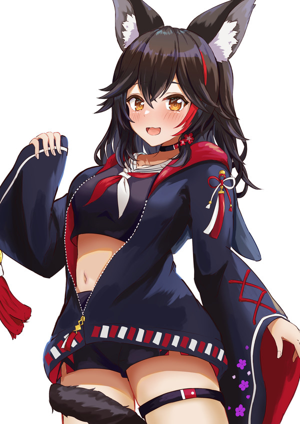 アナザーミオしゃ