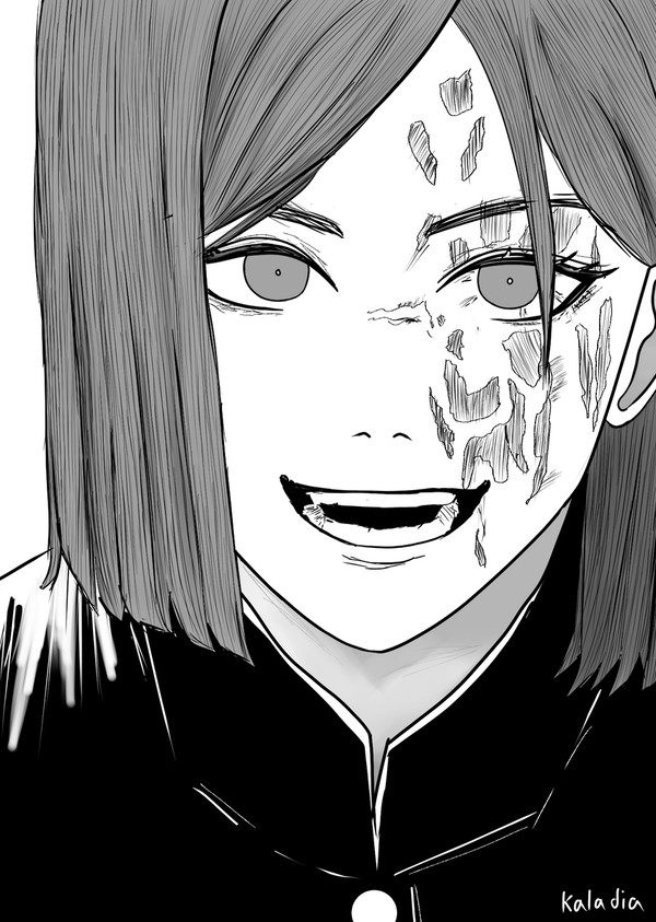 Nobara Kugisaki