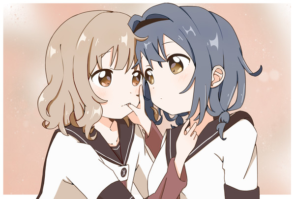 无题です