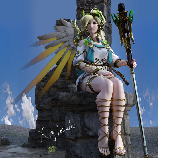 mercy
