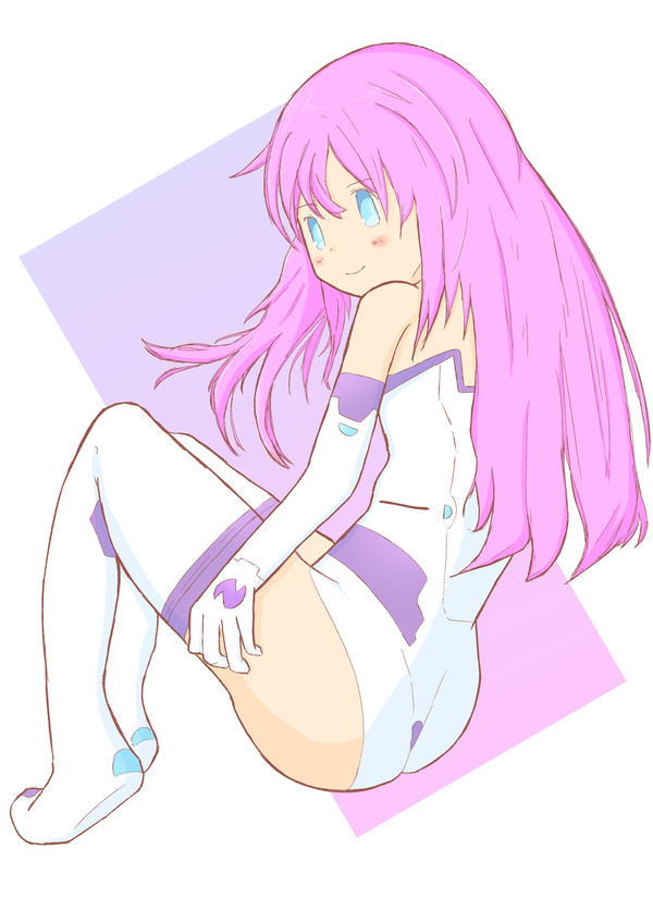 ネプギア