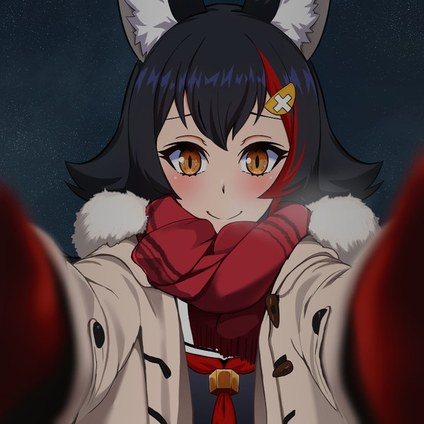 大神ミオ