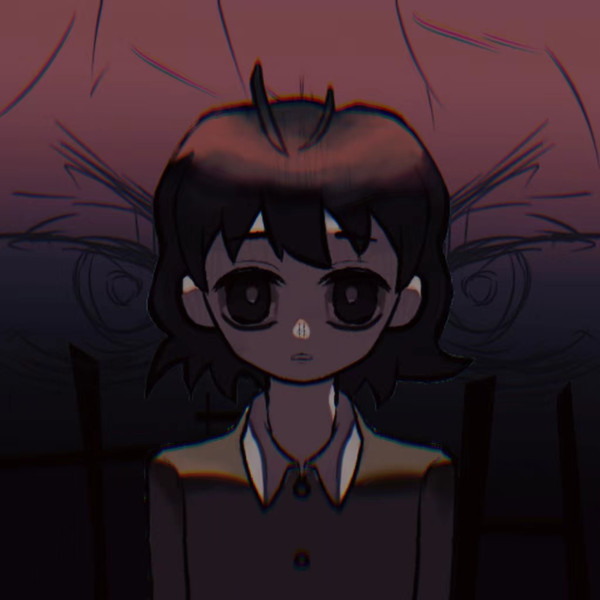 A vision of your future self.