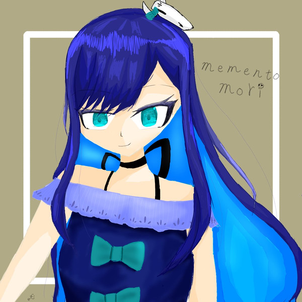 めめさん