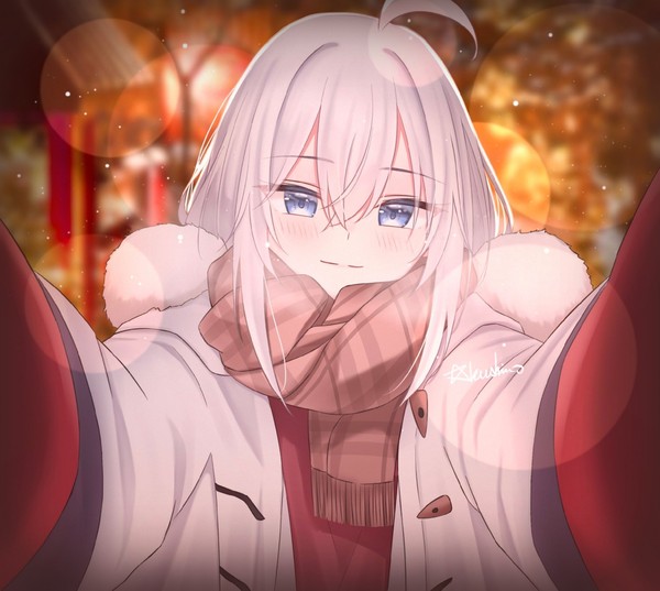 クリスマス❄️