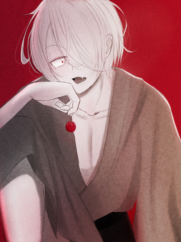 ゲゲ郎