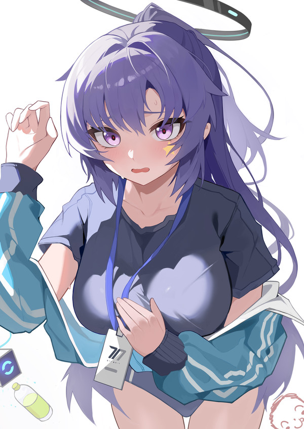 优香