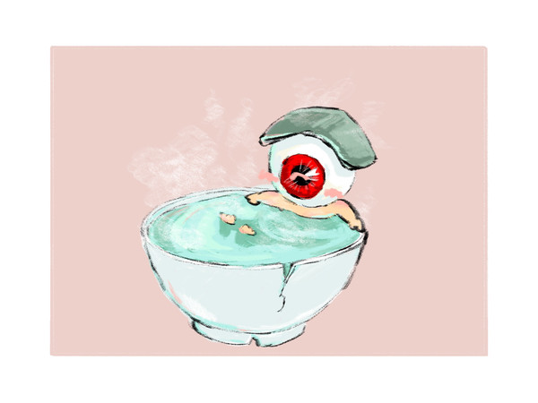 目玉おやじまとめ