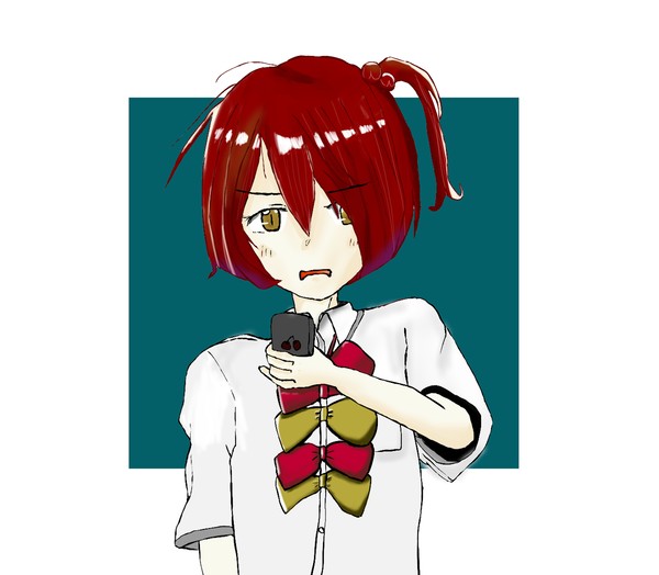 小鞠知花