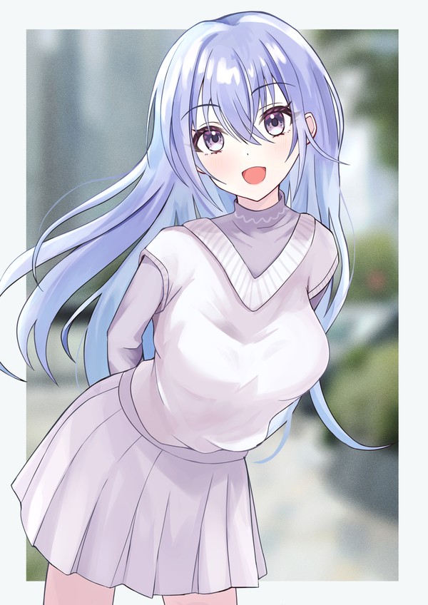「おまたせプロデューサー！」