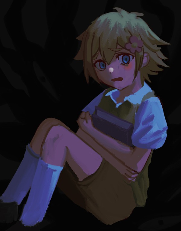 わなわなバジル