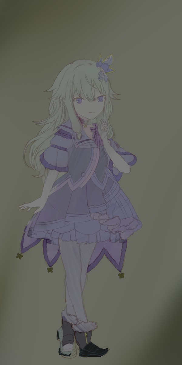 Nene Kusanagi