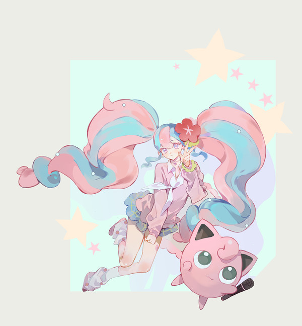 ⭐