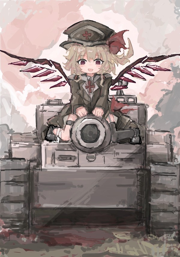 Flan=0