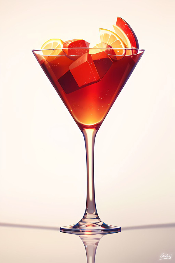 Drinks & Cocktail 02