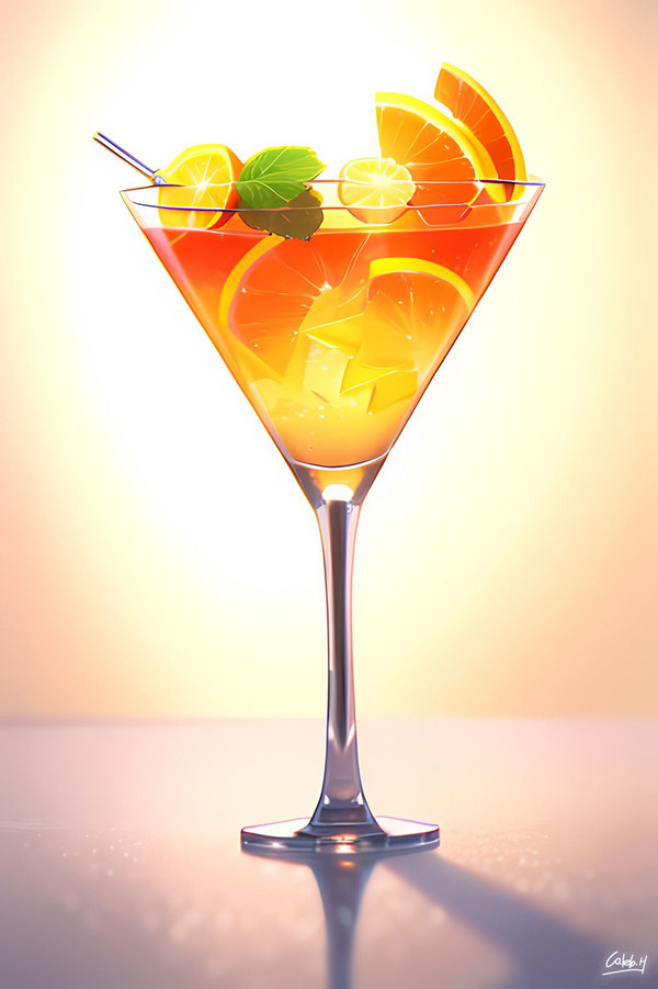 Drinks & Cocktail 03