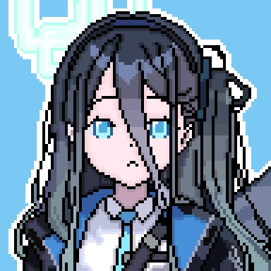 アリスドット絵