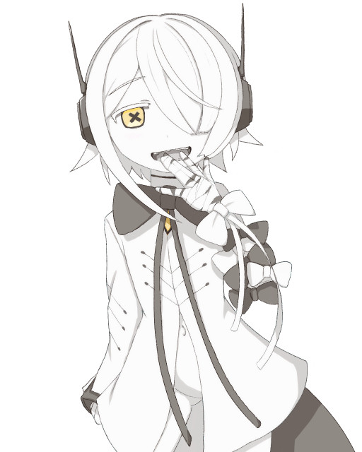 ソフちゃん