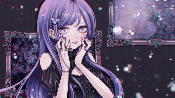 【有償依頼】MVイラスト