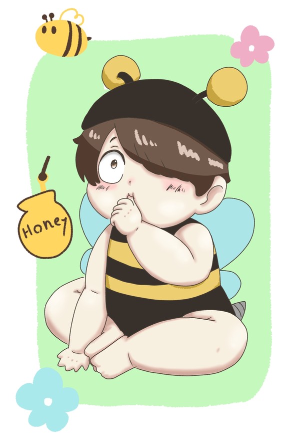 🐝