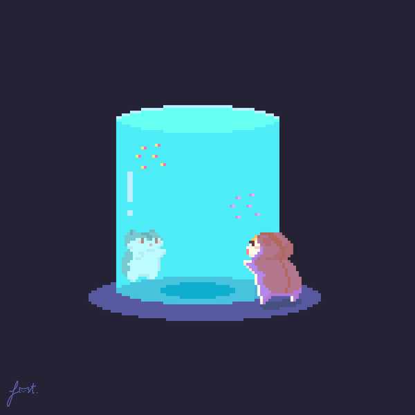 aquarium