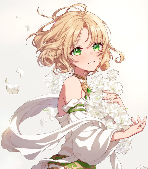 祝福