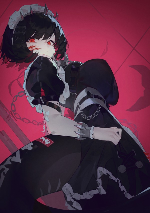 艾莲