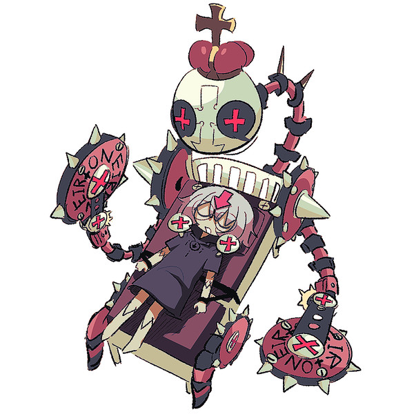 무제