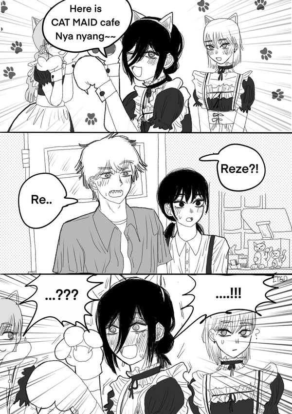 Poor reze