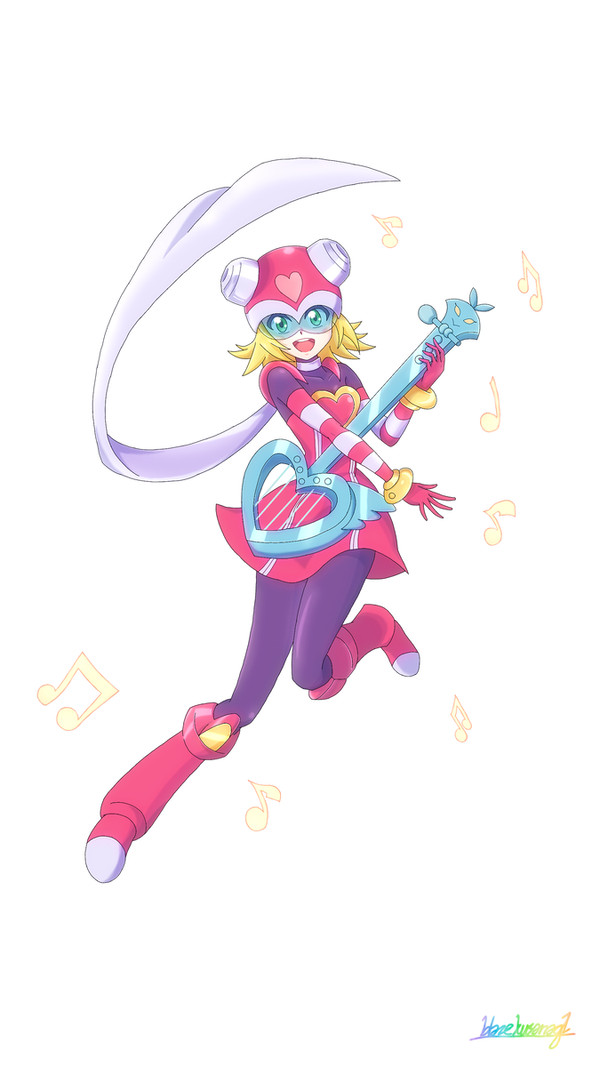 ハープ・ノート