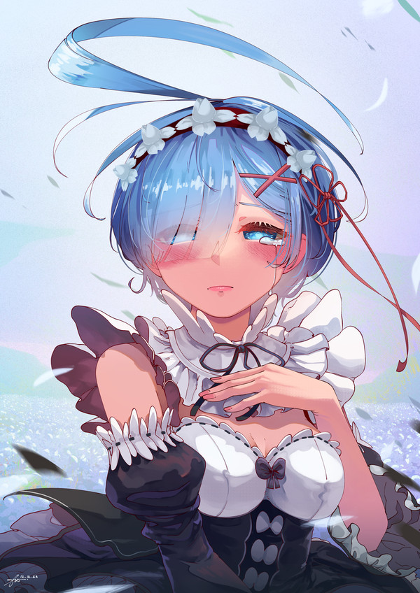 Rem Re:zero