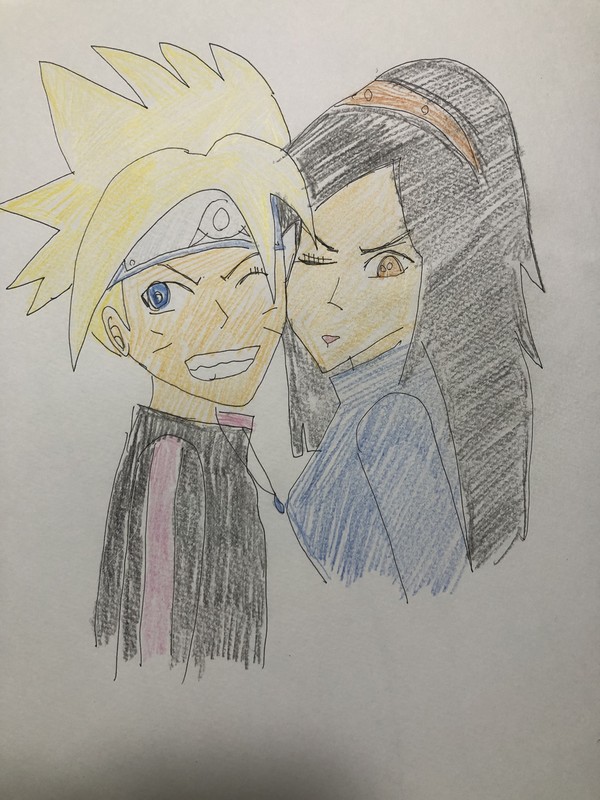 BORUTO