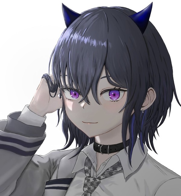一ノ瀬うるは　さん