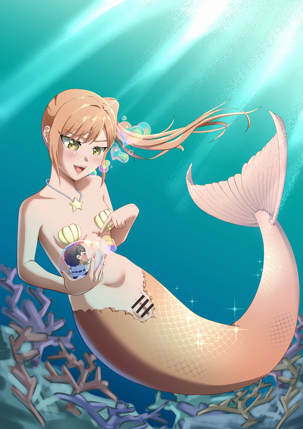 Karial save Rentaromio