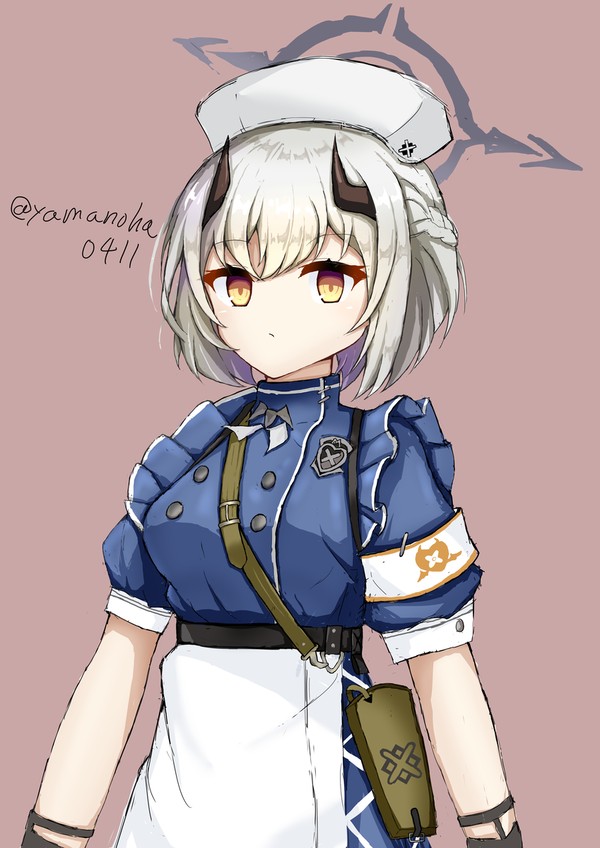 ブルアカ