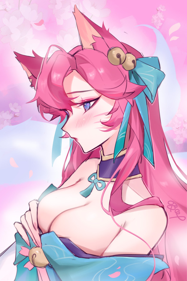 阿狸