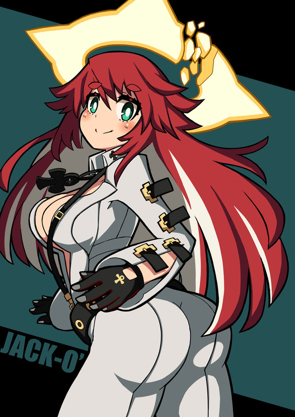 ジャック・オー