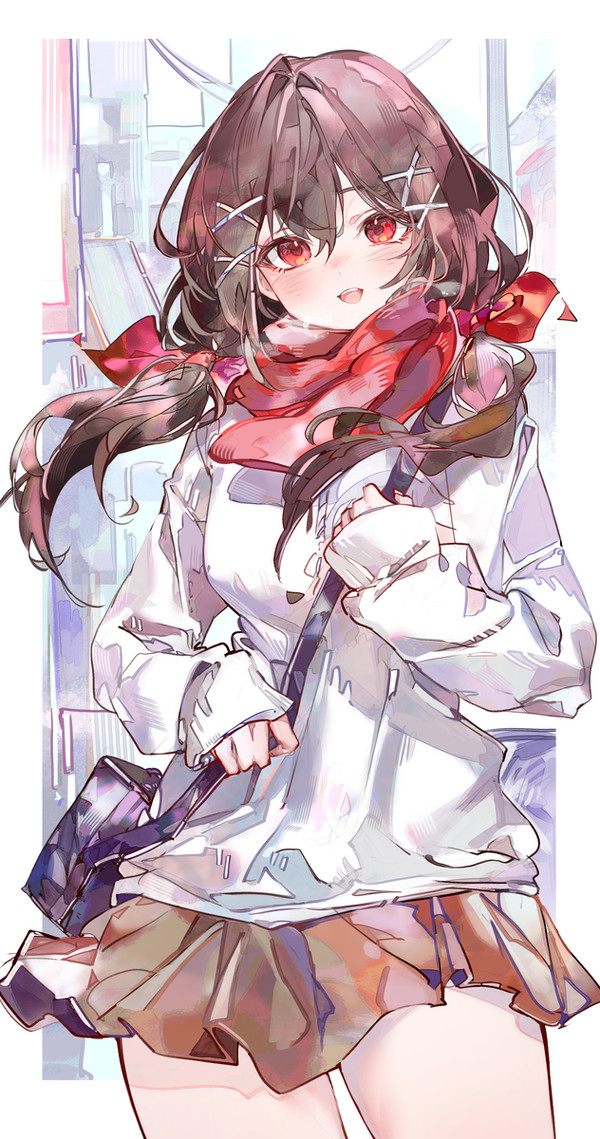 リクエスト - 1/1