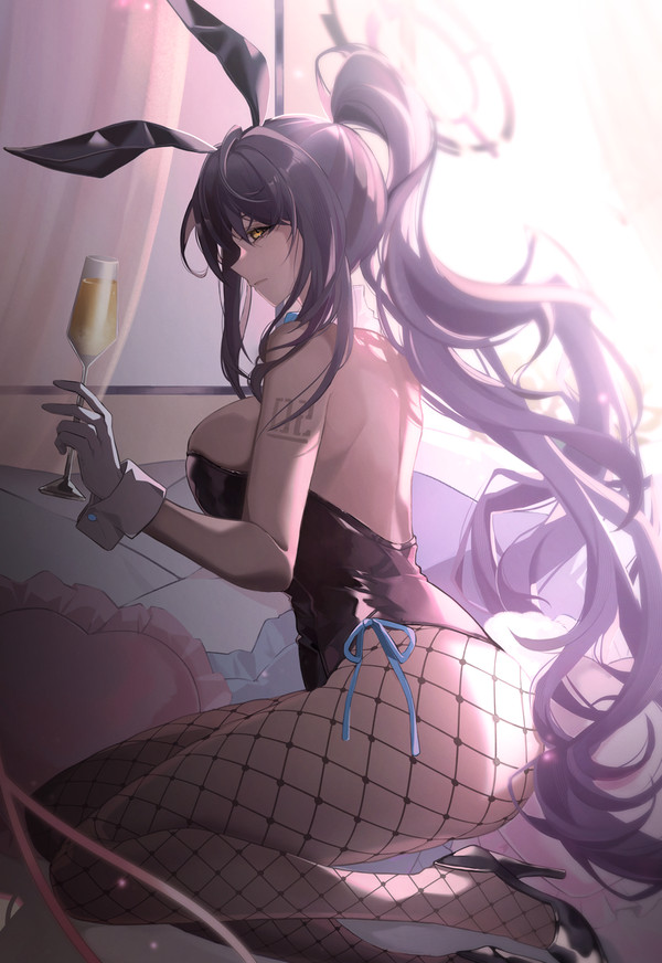 角楯 カリン