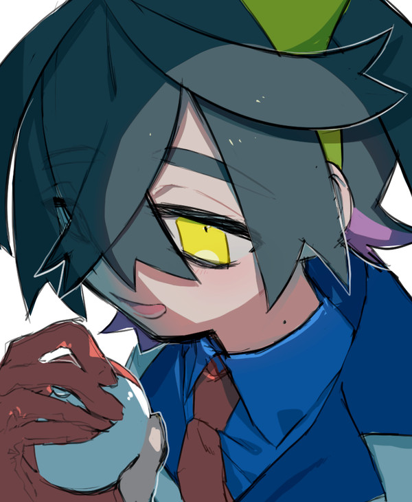 スグリくん+αまとめ