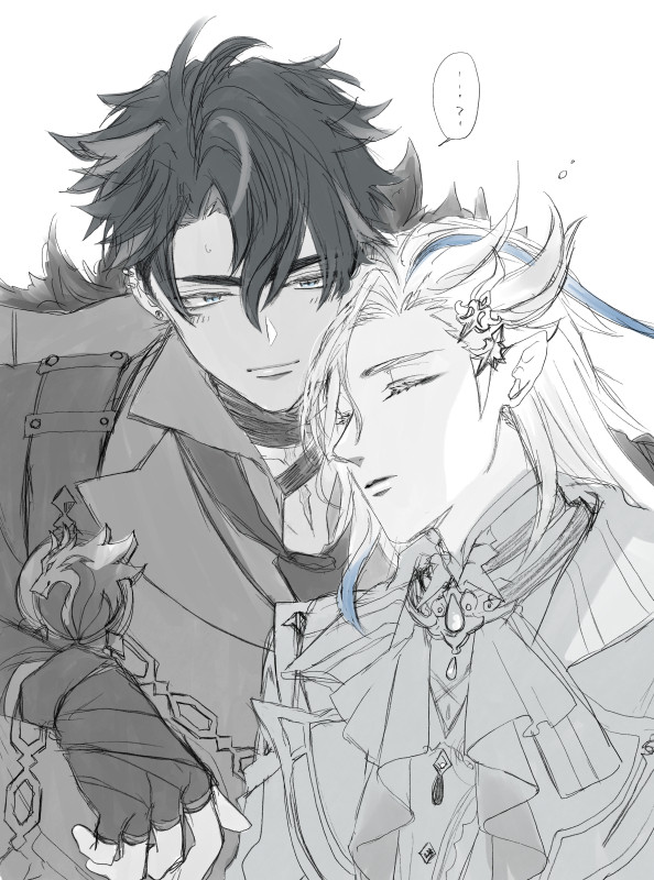 1：wriolette～