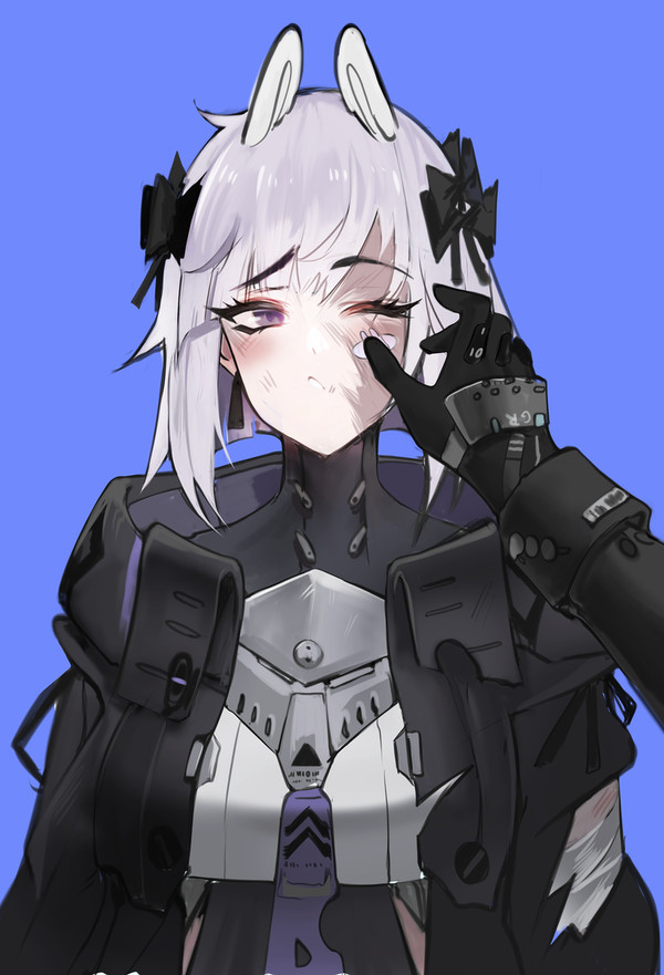 Vanessa - PGR