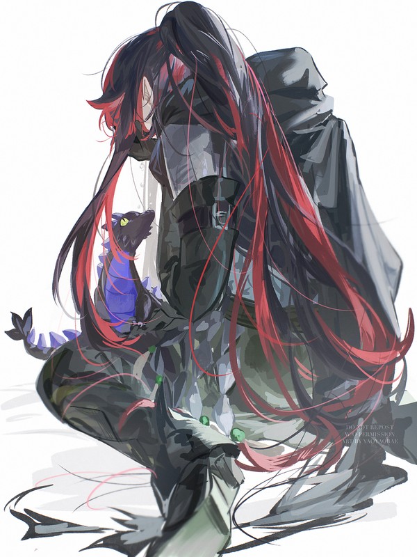 お疲れさまでした、リリア