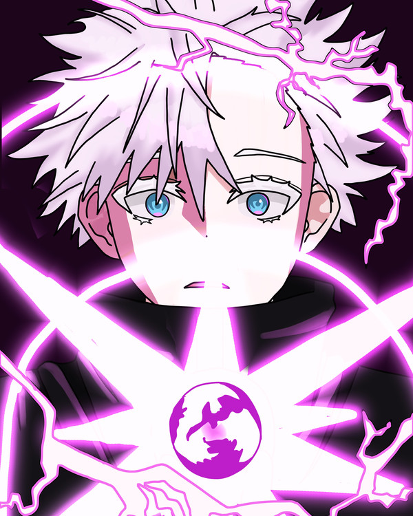 Gojo satoru