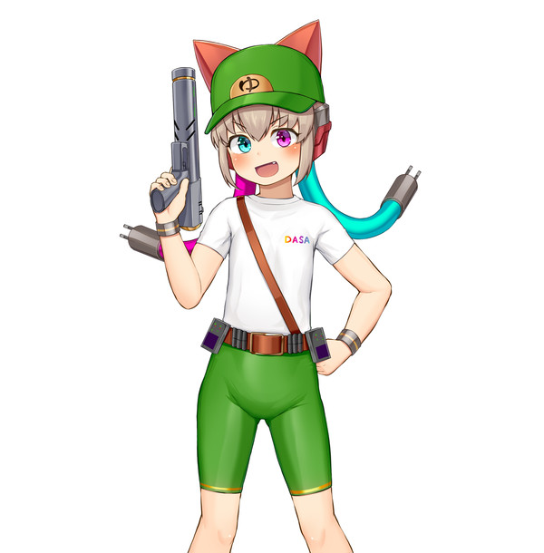 ジムパワーのダサイ服を着こなすゆゆキチ兄貴